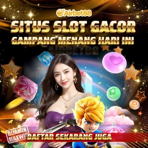 Airbet88 Platform Terbaik dan Di percaya